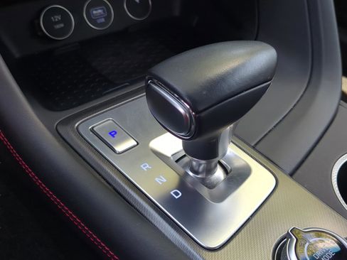 Used 2024 Genesis G70 3.3T Advanced w/ Sport Prestige Package RWD image 14