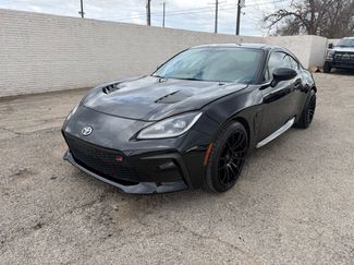 Used 2023 Toyota GR86 video 1