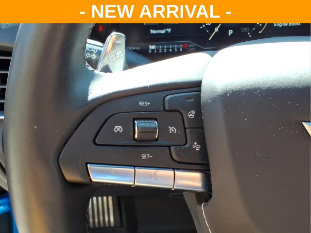 Used 2024 Cadillac CT5 V w/ Premium Package AWD/4WD image 19