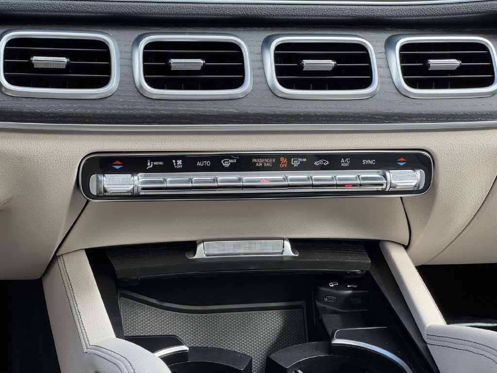 Used 2022 Mercedes-Benz GLE 350 4MATIC image 20