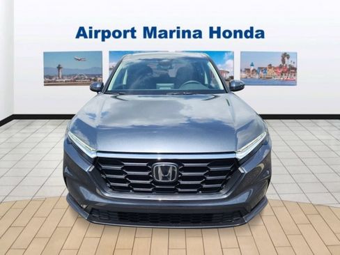 New 2026 Honda CR-V LX image 6