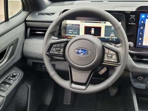 New 2026 Subaru Outback Premium image 6