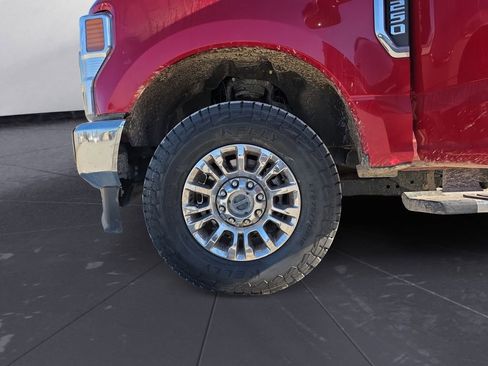 Used 2021 Ford F250 XLT w/ XLT Premium Package image 14