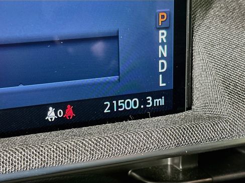 Used 2022 Ford Mustang Mach-E Premium RWD image 19
