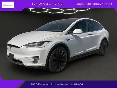 Used 2022 Tesla Model X