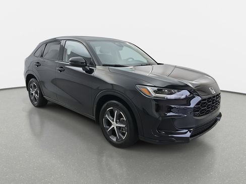 Certified 2023 Honda HR-V EX-L image 3