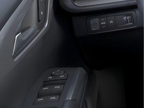 New 2026 Chevrolet Traverse LT w/ Enhanced Driving Package FWD image 22