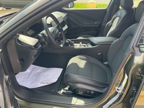 New 2026 Dodge Charger Scat Pack image 5