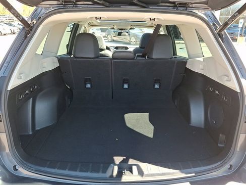 Certified 2023 Subaru Forester Limited AWD/4WD image 31