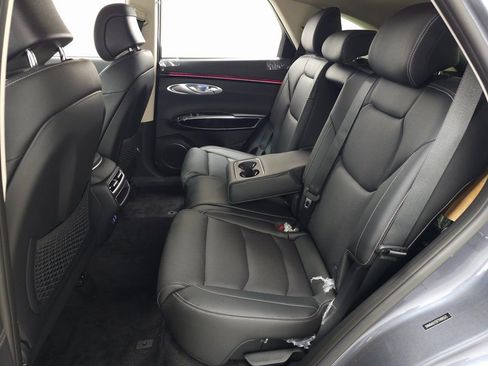 New 2026 Genesis GV70 2.5T AWD/4WD image 27
