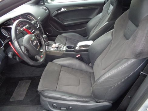 Used 2012 Audi S5 Premium Plus image 27