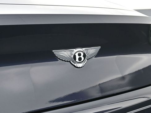 Certified 2020 Bentley Continental GT AWD/4WD image 14