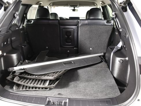 Used 2024 Mitsubishi Outlander SE AWD/4WD image 49