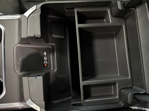 New 2026 Chevrolet Silverado 3500 LTZ w/ LTZ Plus Package image 28