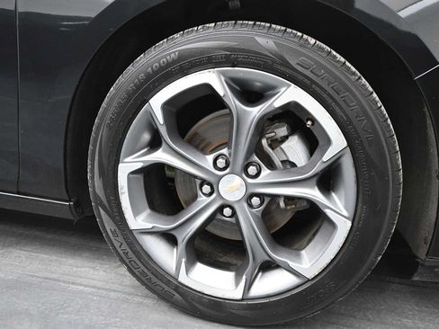 Used 2024 Chevrolet Malibu LT FWD image 10