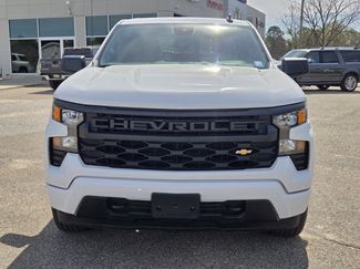 Used 2025 Chevrolet Silverado 1500 Custom video 2