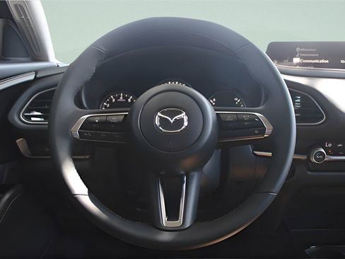 New 2025 MAZDA CX-30 AWD 2.5 S w/ Select Sport Pkg image 26