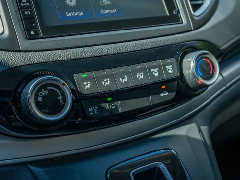 Used 2016 Honda CR-V EX image 23