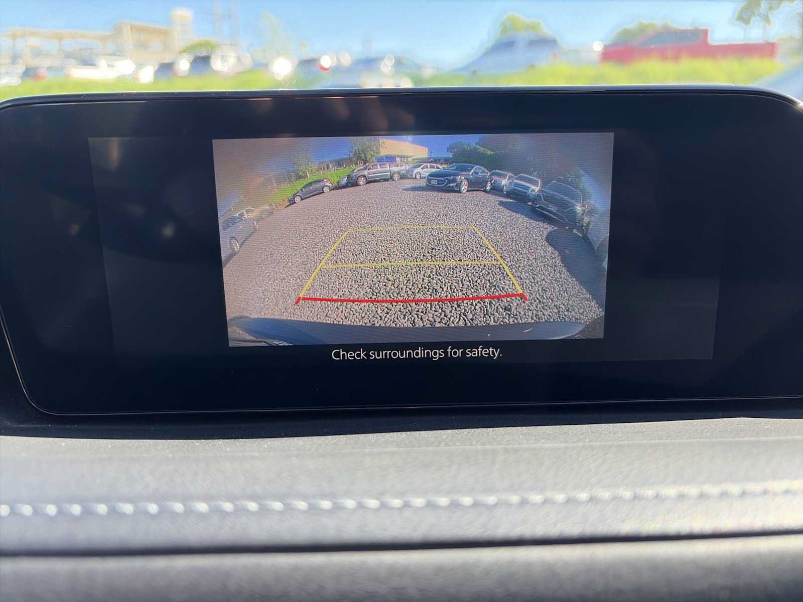Used 2024 MAZDA CX-30 AWD 2.5 S w/ Select Sport Pkg image 22