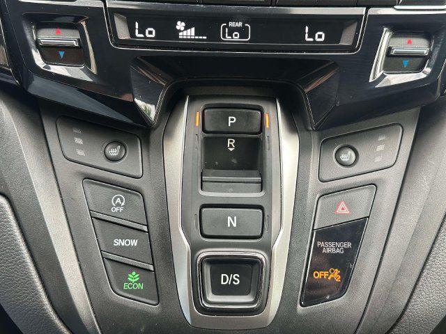 Used 2024 Honda Odyssey EX-L image 32