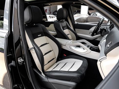 Used 2024 Mercedes-Benz GLE 63 AMG S image 38