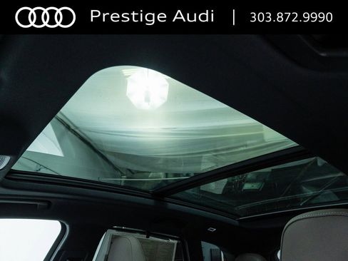 Used 2025 Audi Q5 Premium Plus w/ Premium Plus image 25
