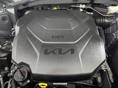 Used 2025 Kia Telluride SX Prestige X-Line AWD/4WD image 10