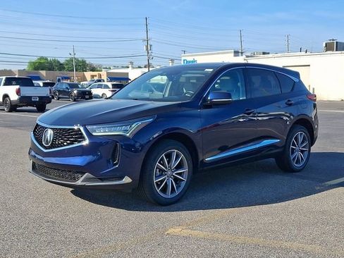 Used 2023 Acura RDX AWD w/ Technology Package image 3