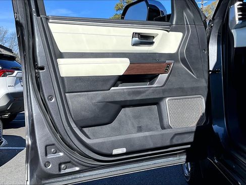 Used 2023 Toyota Sequoia Capstone image 19