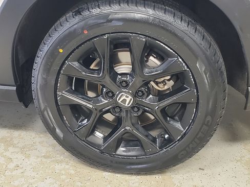 Used 2024 Honda HR-V Sport image 6