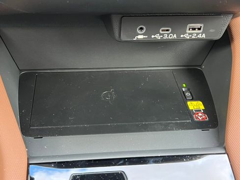 New 2025 Subaru Forester Touring image 31