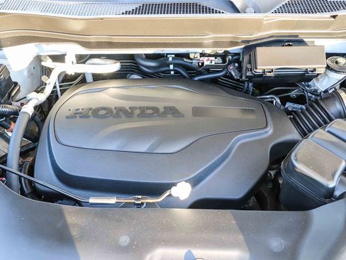 Used 2022 Honda Pilot Black Edition image 29