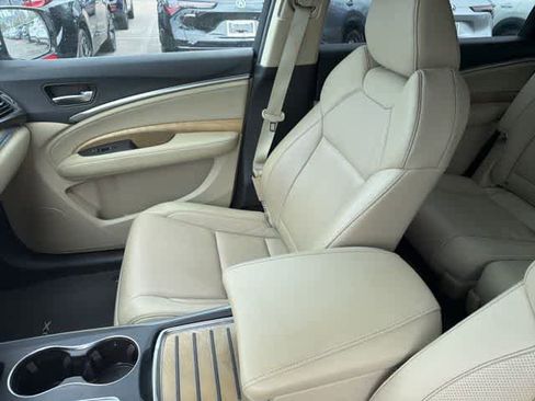 Used 2019 Acura MDX FWD w/ Technology Package image 13