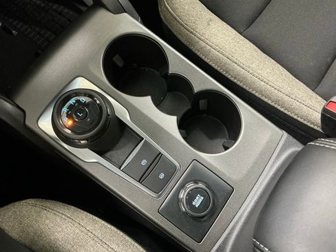 New 2025 Ford Bronco Sport Big Bend image 16