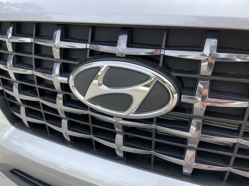 New 2026 Hyundai Venue SEL image 23