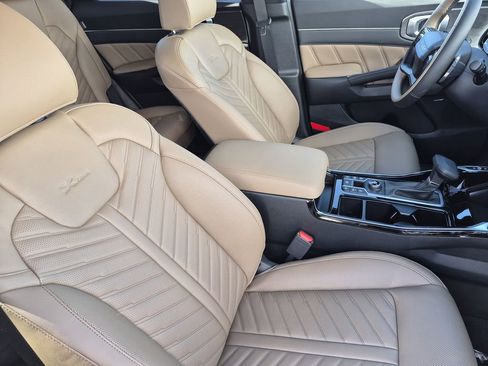 New 2026 Kia Sorento SX Prestige image 16