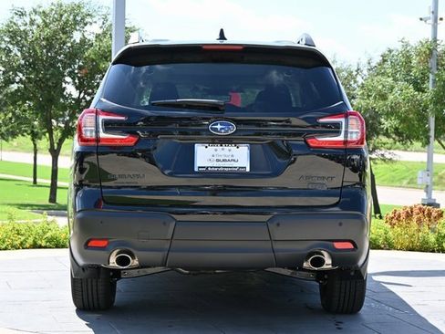 New 2025 Subaru Ascent Bronze Edition image 4