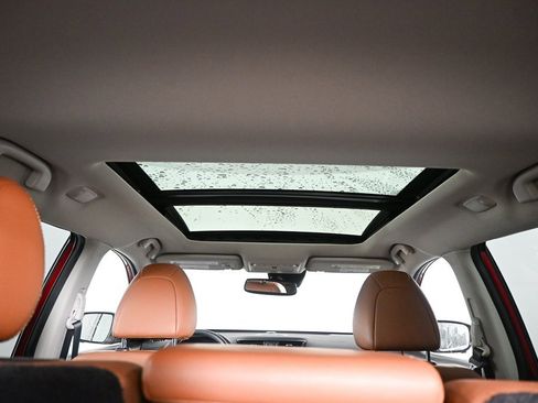 Used 2017 Nissan Rogue SL w/ SL Premium Package image 19