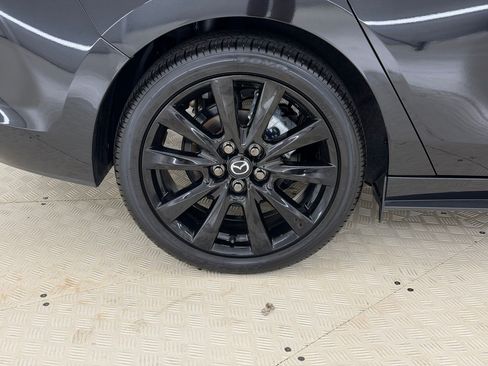 Used 2026 MAZDA MAZDA3 s Sport FWD image 13
