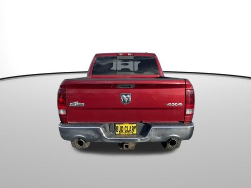 Used 2011 RAM 1500 Big Horn image 5