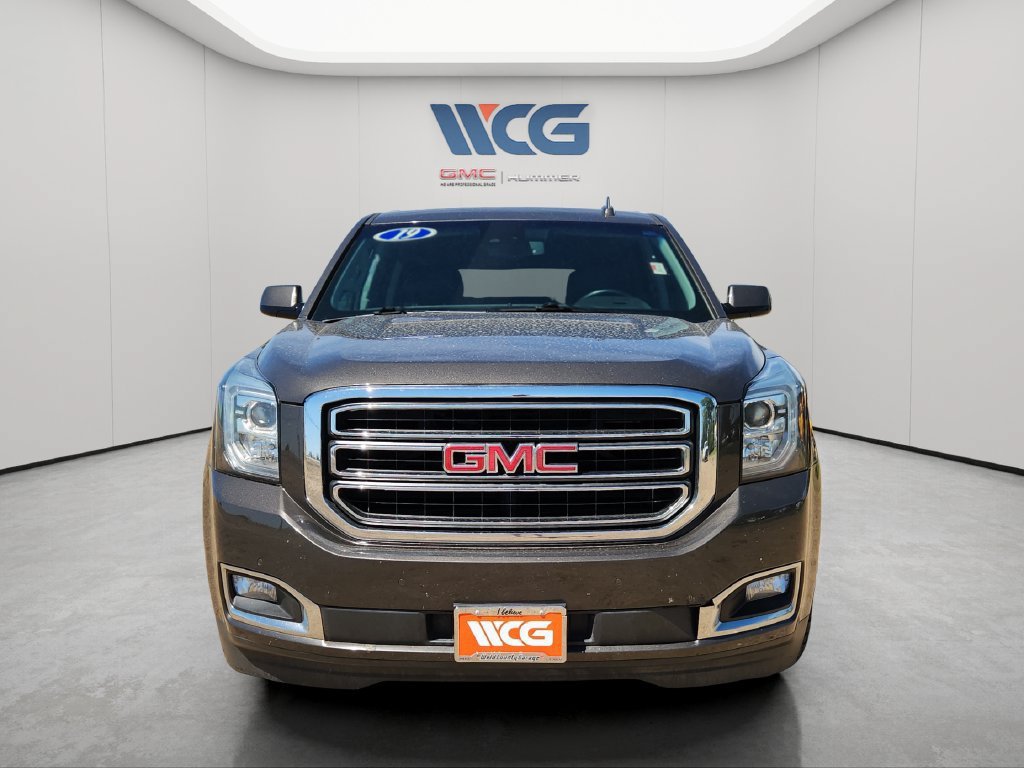 Used 2019 GMC Yukon XL SLT AWD/4WD image 6