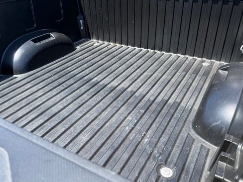 Used 2022 Toyota Tundra Limited RWD image 8