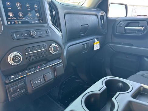 New 2026 GMC Sierra 1500 Pro w/ Pro Value Package image 16