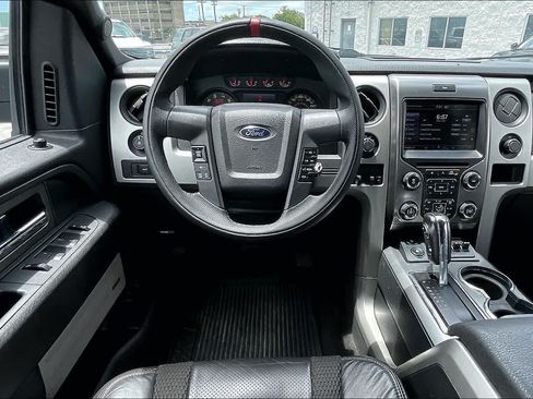 Used 2014 Ford F150 Raptor w/ Equipment Group 801A Luxury AWD/4WD image 14