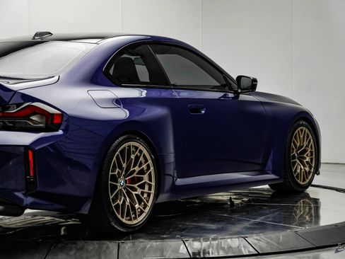 Used 2026 BMW M2 CS RWD image 19
