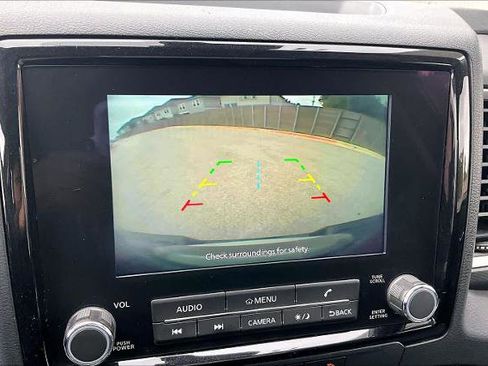 Certified 2023 Nissan Frontier SV image 25