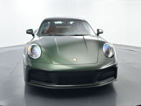 Certified 2026 Porsche 911 Carrera S image 18