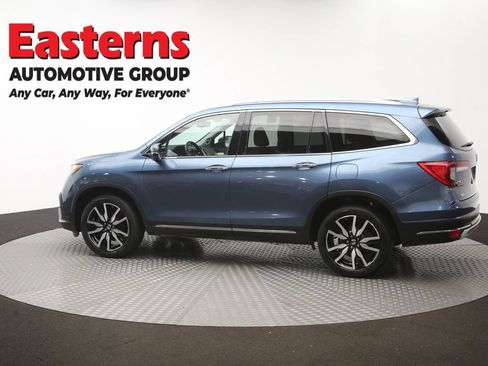 Used 2019 Honda Pilot Touring image 65