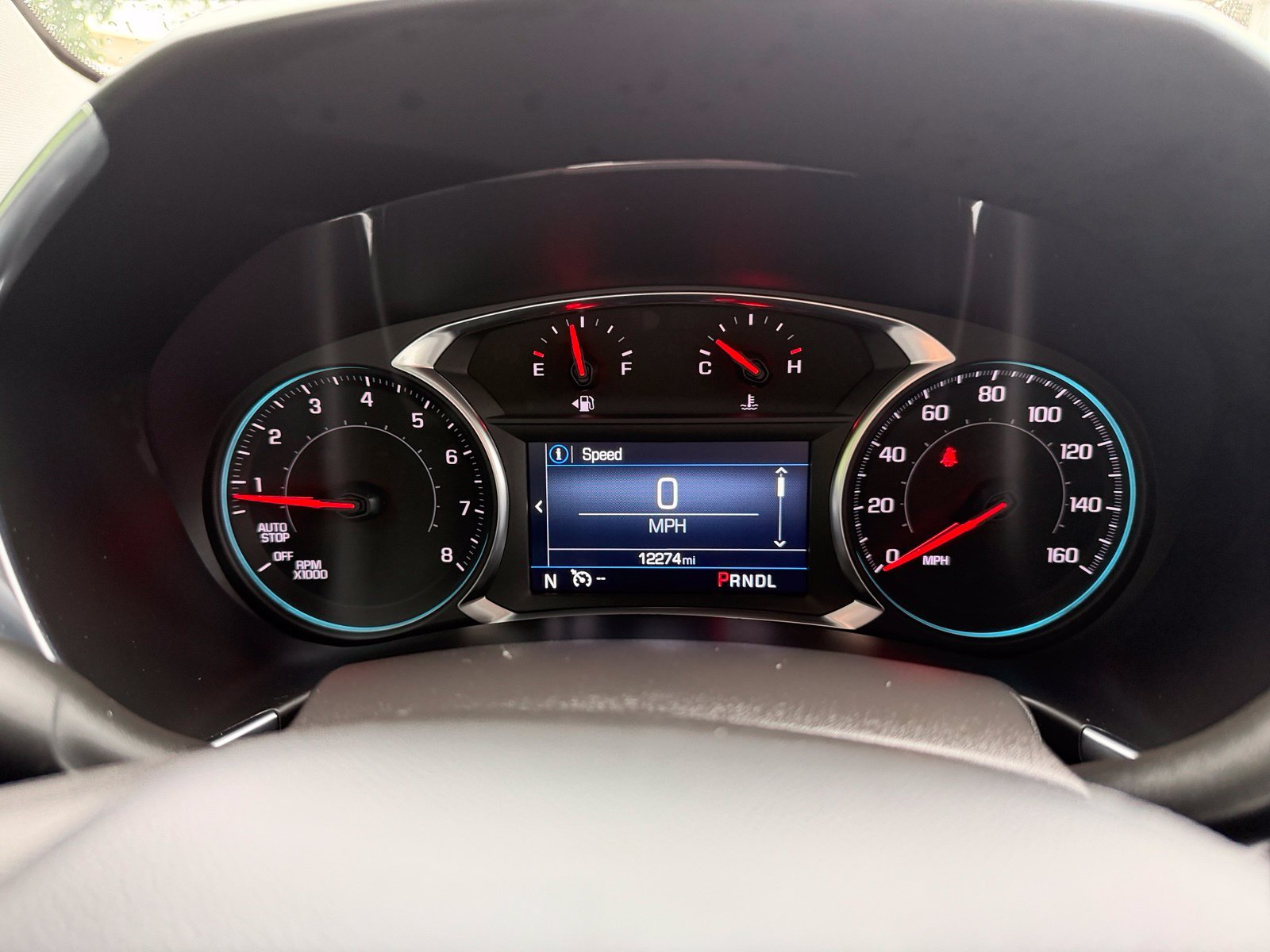 Used 2024 Chevrolet Equinox LT FWD image 16