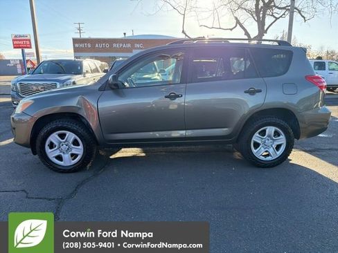 Used 2010 Toyota RAV4 4WD image 8